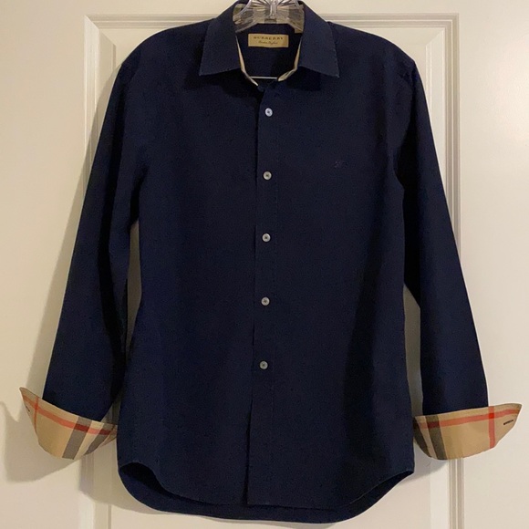 Burberry Other - Burberry Mens shirt